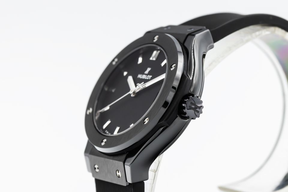 Hublot Classic Fusion 581.CM.1171.RX Image 2